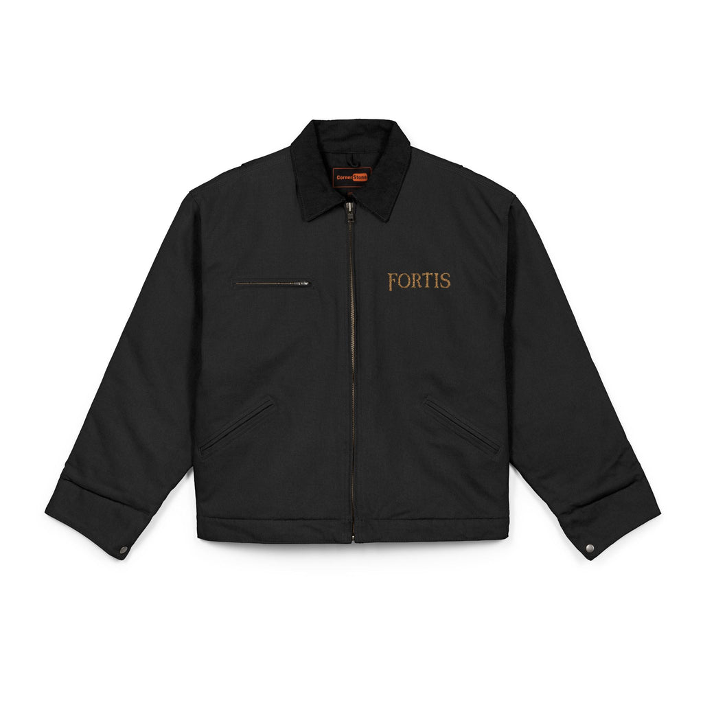 FORTIS Work Jacket