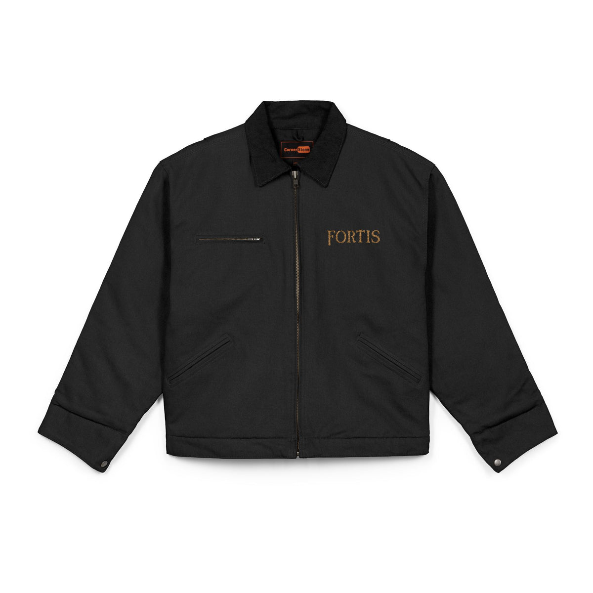 FORTIS Work Jacket