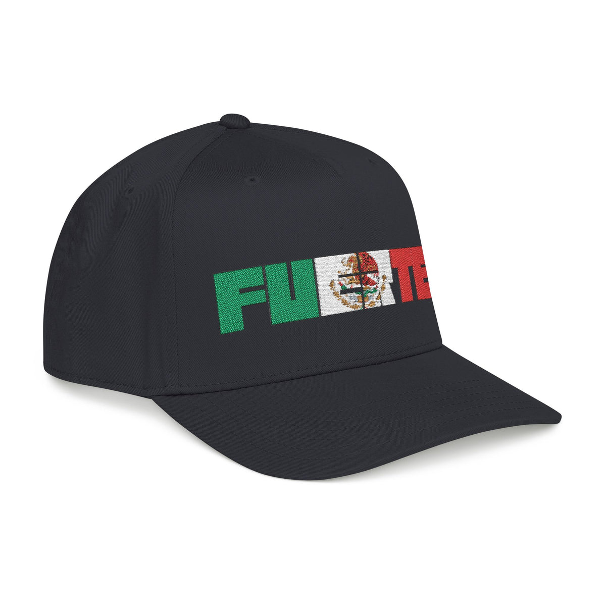 FUERTE Mexico Baseball Cap
