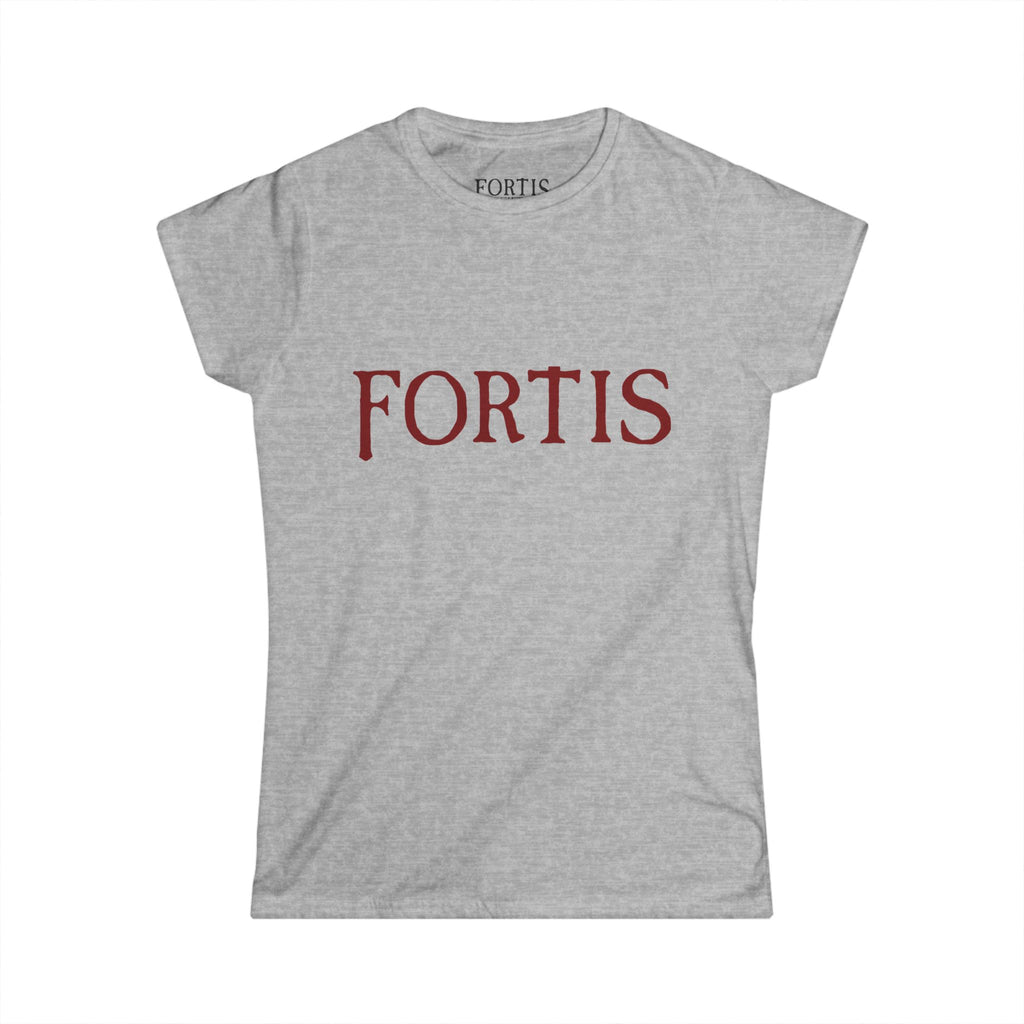 WOMAN'S Fortis Tee