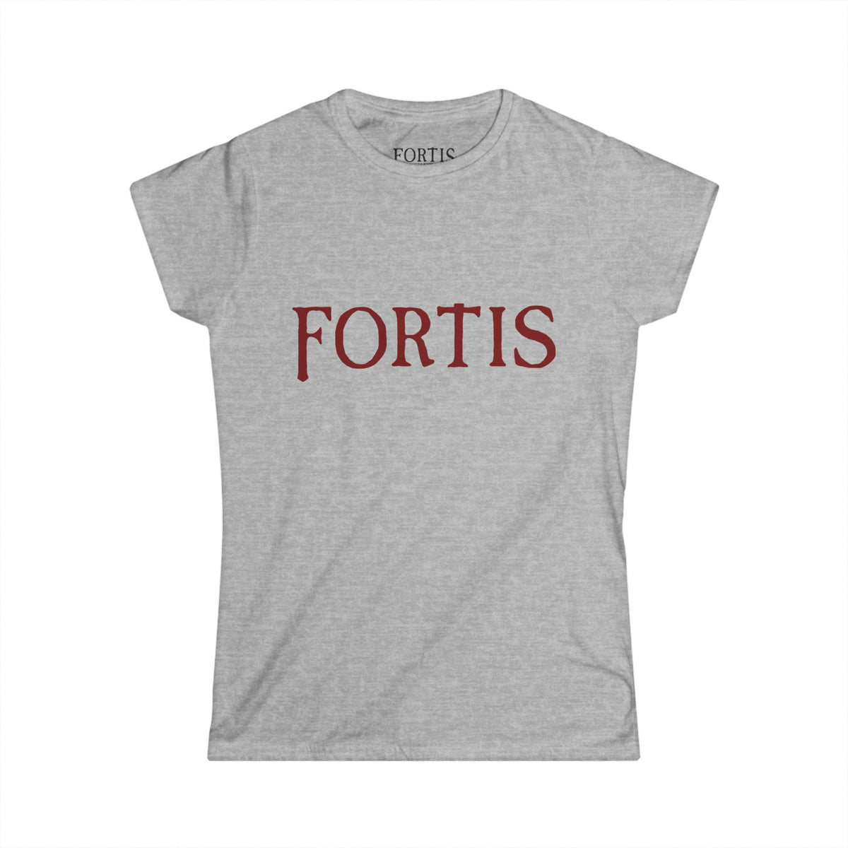 WOMAN'S Fortis Tee
