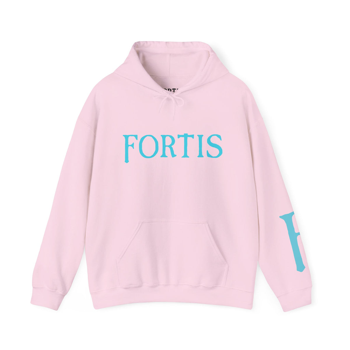 Fortis Hooded Sweatshirt Pullover