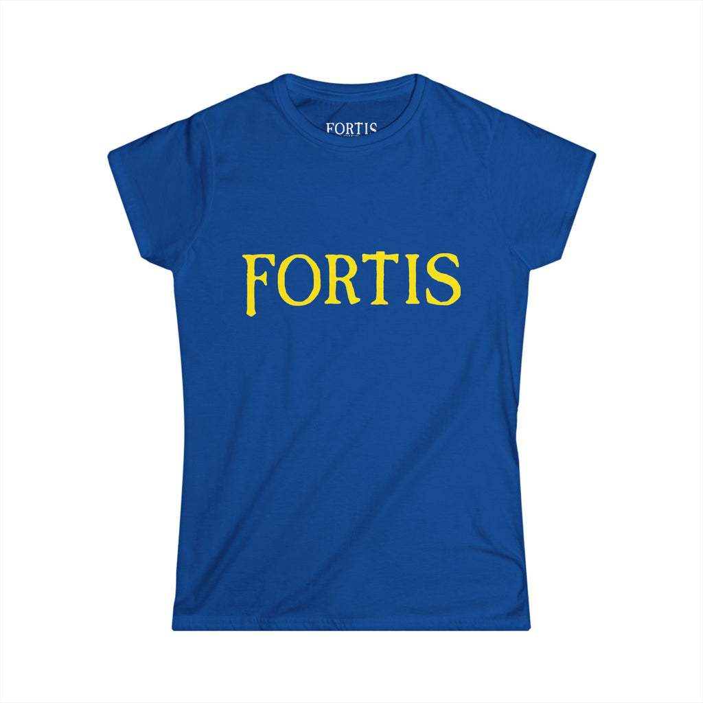 WOMAN'S Fortis Tee