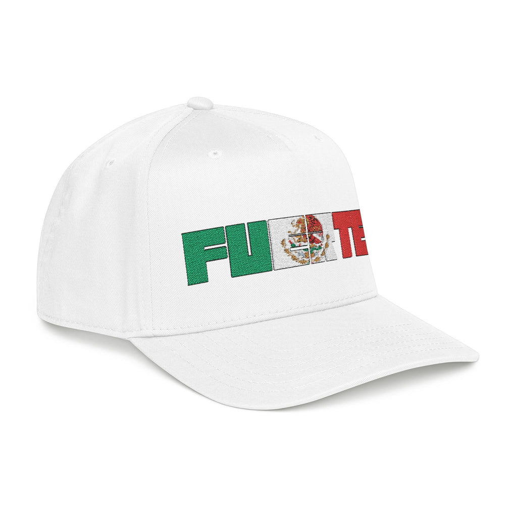 FUERTE Mexico Baseball Cap