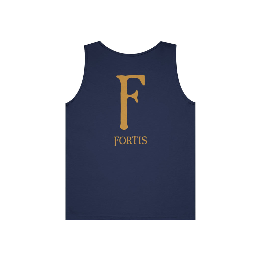 FORTIS Tank Top