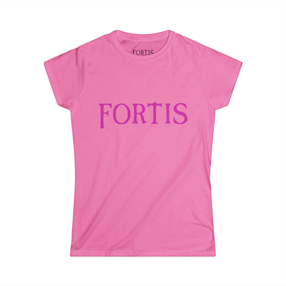 WOMAN'S Fortis Tee