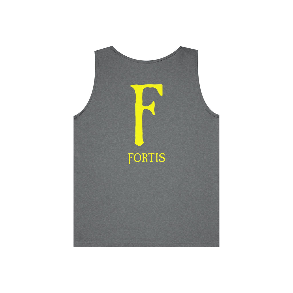 FORTIS Tank Top