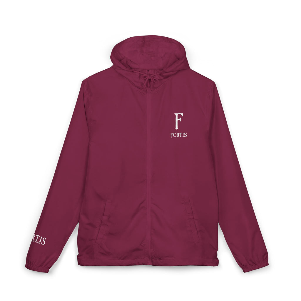 Fortis Windbreaker Jacket