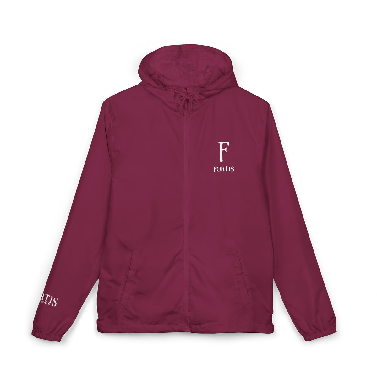 Fortis Windbreaker Jacket