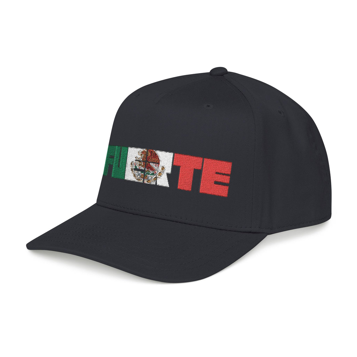 FUERTE Mexico Baseball Cap