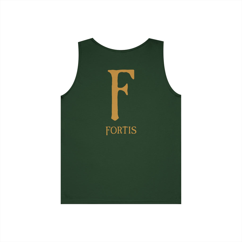 FORTIS Tank Top