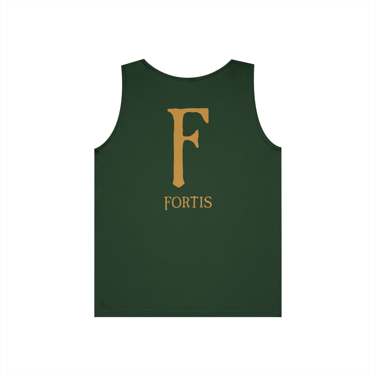 FORTIS Tank Top