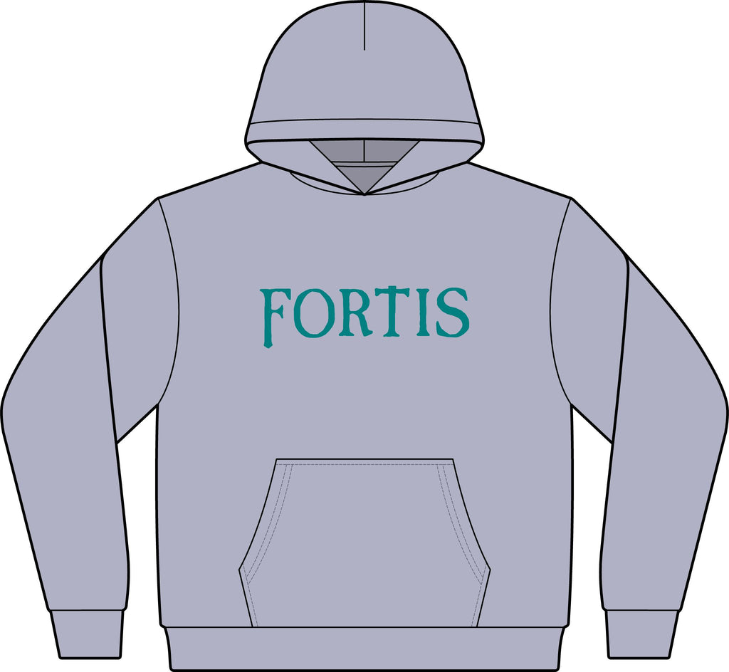 FORTIS Classic Hoodie