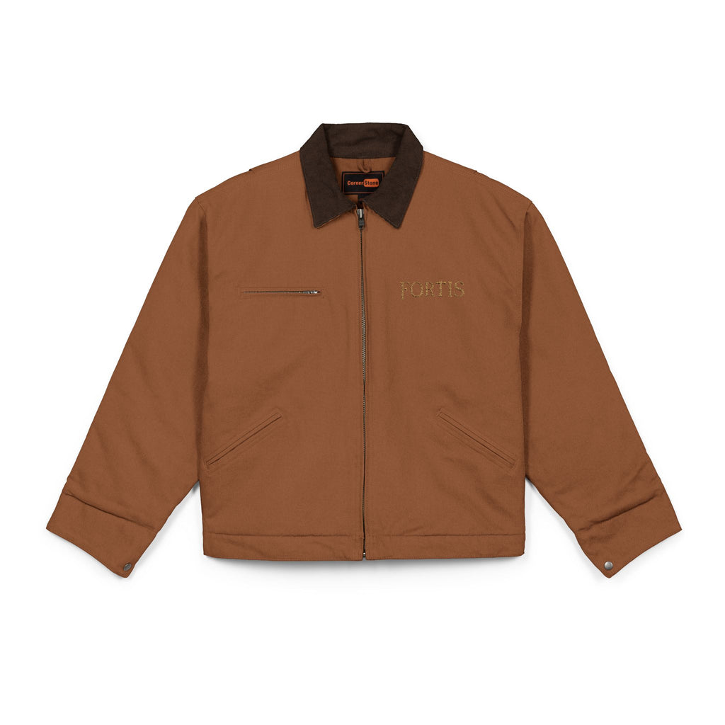 FORTIS Work Jacket