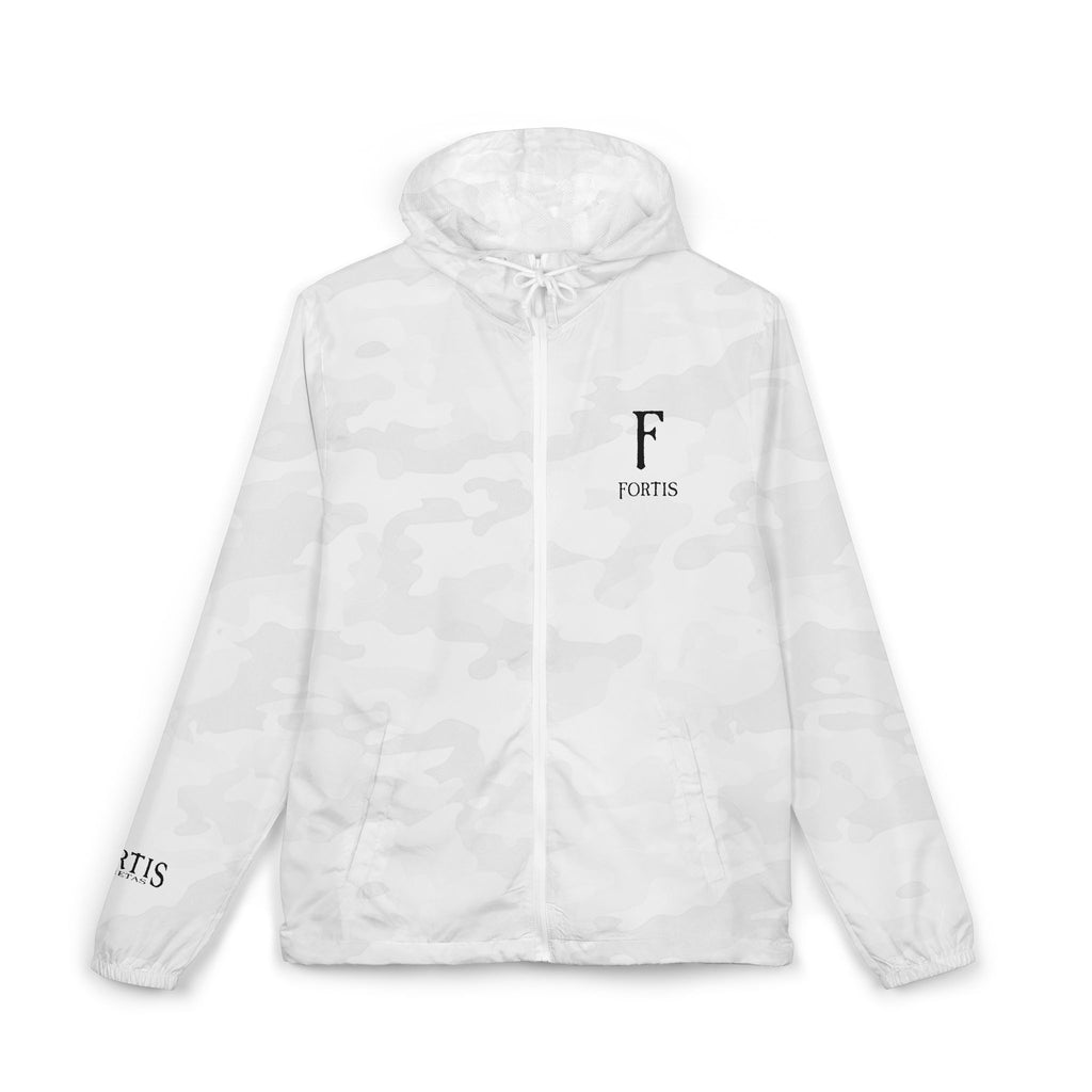 Fortis Windbreaker Jacket