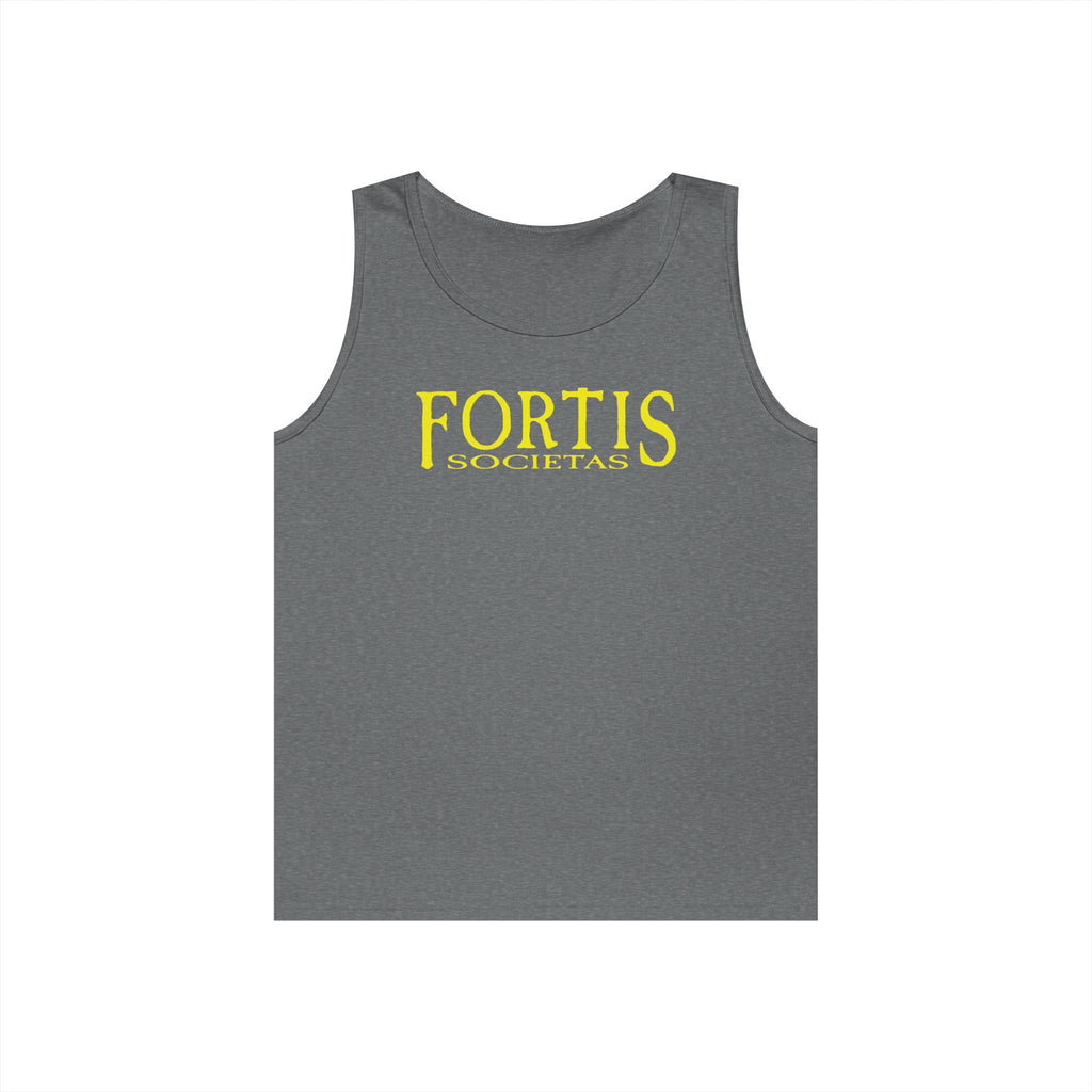 FORTIS Tank Top