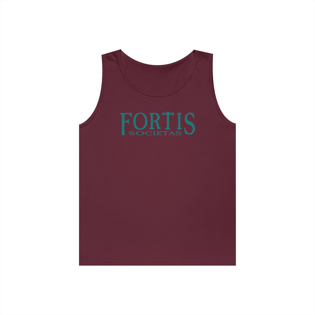 FORTIS Tank Top