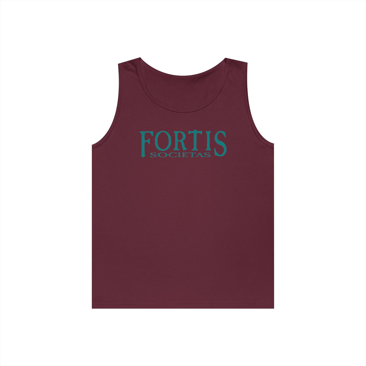 FORTIS Tank Top
